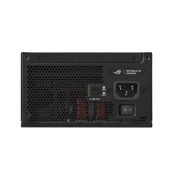 Buy ASUS ROG Strix 1200W Platinum Power Supply in Pakistan TechMatched