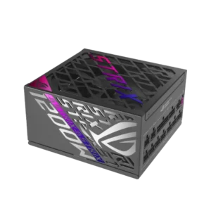 Buy ASUS ROG Strix 1200W Platinum Power Supply in Pakistan TechMatched