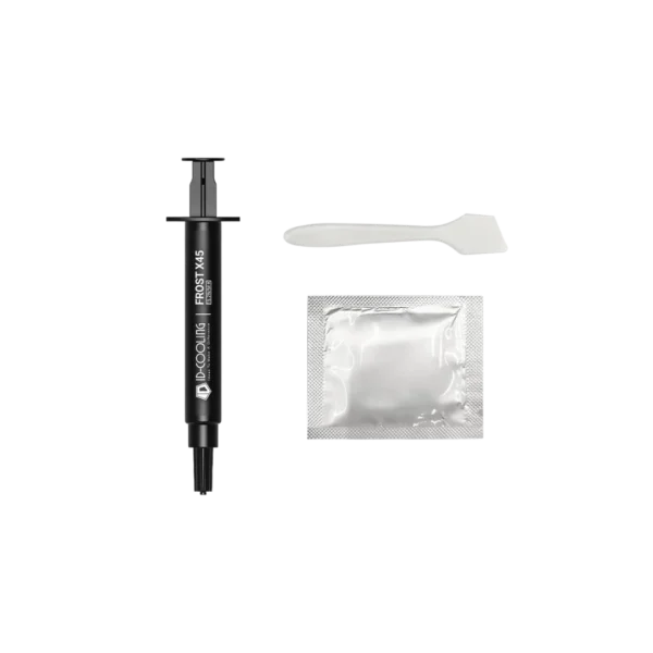 ID-Cooling Frost X45 Thermal Paste in Pakistan | TechMatched