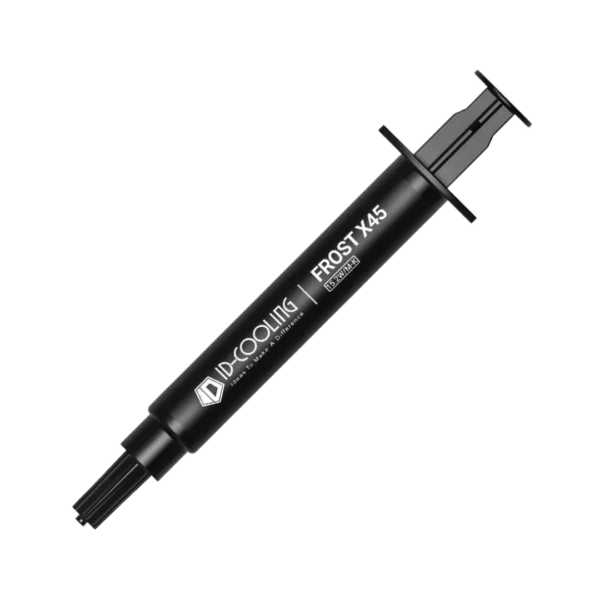 ID-Cooling Frost X45 Thermal Paste in Pakistan | TechMatched