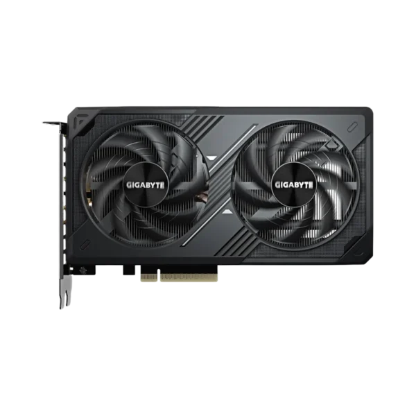 GIGABYTE GeForce RTX 5060 WINDFORCE OC 8G GPU in Pakistan | TechMatched