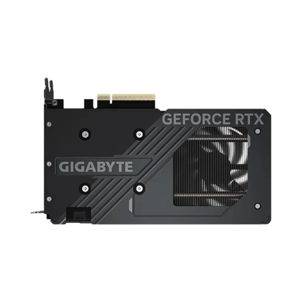 GIGABYTE GeForce RTX 5060 WINDFORCE OC 8G GPU in Pakistan | TechMatched