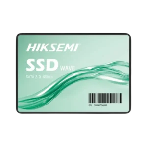HikSemi Wave(S) 128GB 2.5" SATA Internal SSD in Pakistan | TechMatched