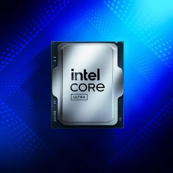 Intel Core Ultra 7 265K Desktop Processor - Box in Pakistan | TechMatched