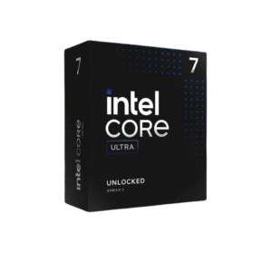 Intel Core Ultra 7 265K Desktop Processor in Pakistan | TechMatched