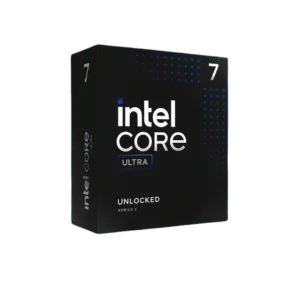 Intel Core Ultra 7 265K Desktop Processor in Pakistan | TechMatched