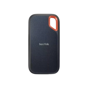 SanDisk Extreme 1TB Portable SSD in Pakistan | TechMatched