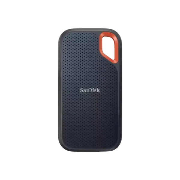 SanDisk Extreme 1TB Portable SSD in Pakistan | TechMatched