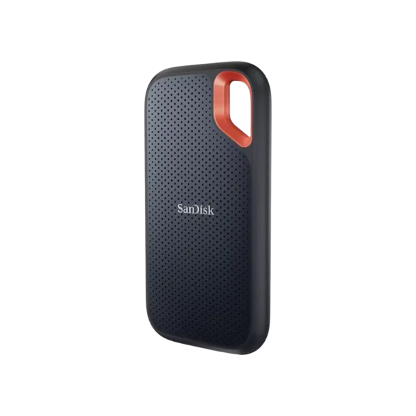 SanDisk Extreme 1TB Portable SSD in Pakistan | TechMatched