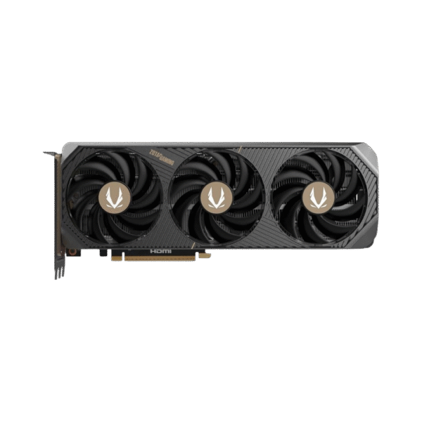 Zotac Gaming GeForce RTX 5070 Ti Solid Core OC GPU in Pakistan | TechMatched