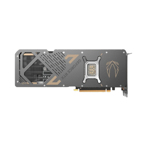 Zotac Gaming GeForce RTX 5070 Ti Solid Core OC GPU in Pakistan | TechMatched
