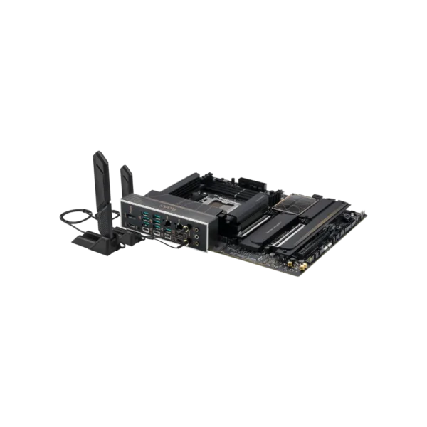 Asus ProArt X870E-Creator Wifi AMD AM5 Motherboard in Pakistan | TechMatched