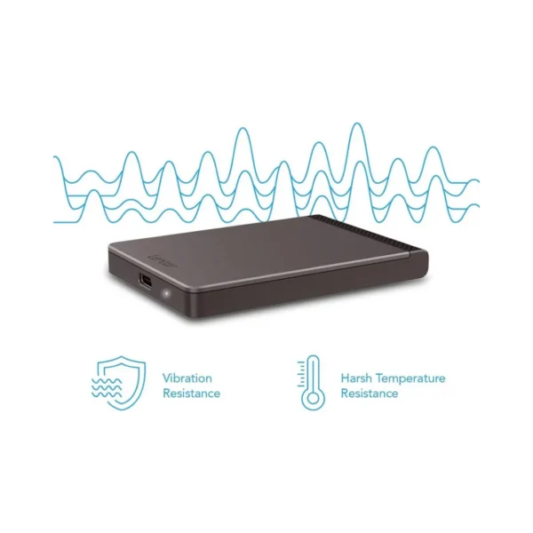 Lexar SL200 1TB Portable SSD in Pakistan | TechMatched