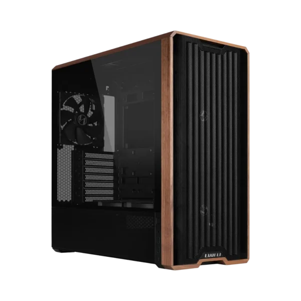 Lian Li LANCOOL 217 Case in Pakistan | TechMatched