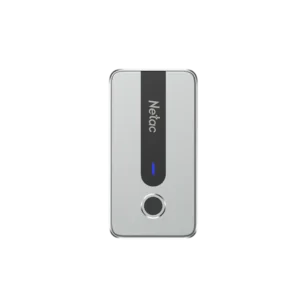Netac Z11 1TB Fingerprint Portable SSD in Pakistan | TechMatched