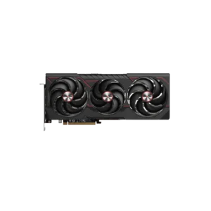 Sapphire Pulse AMD Radeon RX 9070 XT Gaming GPU in Pakistan | TechMatched