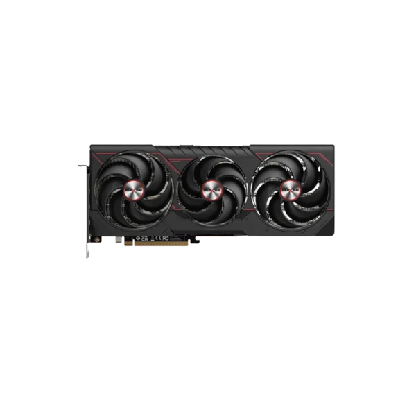 Sapphire Pulse AMD Radeon RX 9070 XT Gaming GPU in Pakistan | TechMatched