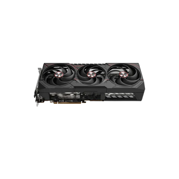 Sapphire Pulse AMD Radeon RX 9070 XT Gaming GPU in Pakistan | TechMatched