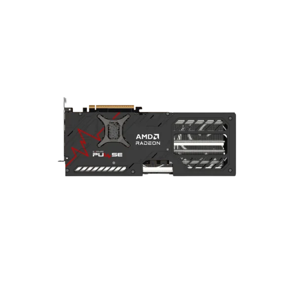Sapphire Pulse AMD Radeon RX 9070 XT Gaming GPU in Pakistan | TechMatched