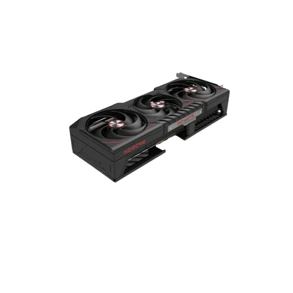 Sapphire Pulse AMD Radeon RX 9070 XT Gaming GPU in Pakistan | TechMatched