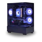 Build G-3.4.9 | Buy Intel i5 14400F with RTX 5070 12GB in Pakistan | 14th Gen Intel Gaming Build