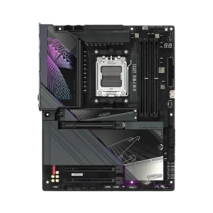 Gigabyte X870E Aorus Master Motherboard in Pakistan | TechMatched