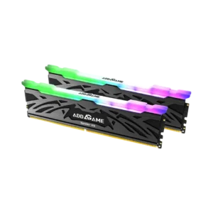 addlink AddGame Spider X5 32GB Kit 6400MHz DDR5 RAM in Pakistan