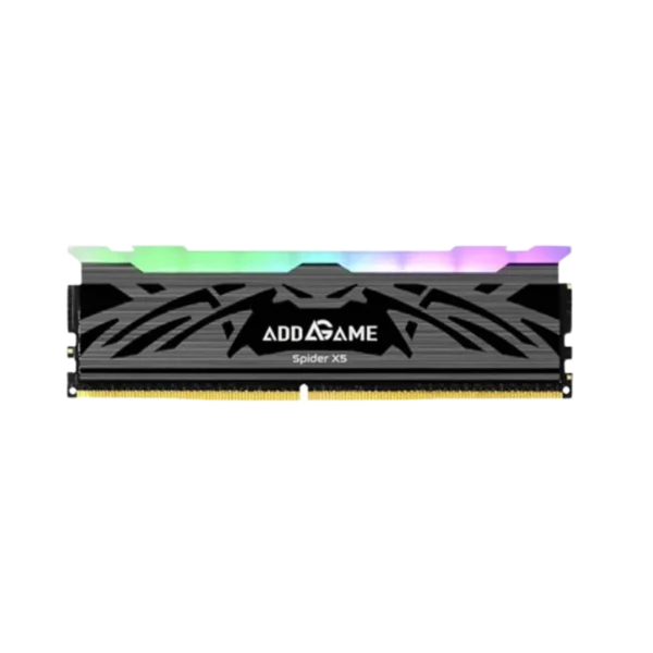 addlink AddGame Spider X5 32GB Kit 6400MHz DDR5 RAM in Pakistan