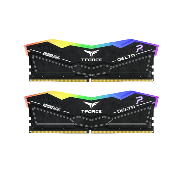 T-Force Delta RGB 32GB Kit 6000MHz DDR5 Ram in Pakistan