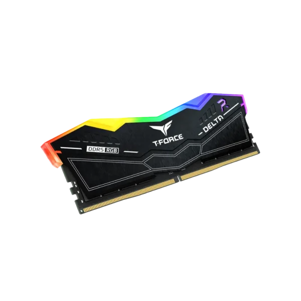 T-Force Delta RGB 32GB Kit 6000MHz DDR5 Ram in Pakistan