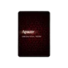 Buy Apacer AS350X 2.5" SATA III SSD in Pakistan | TechMatched