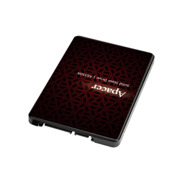 Buy Apacer AS350X 2.5" SATA III SSD in Pakistan | TechMatched