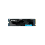 Kioxia EXCERIA Plus G3 1TB Gen4 NVMe M.2 SSD in Pakistan