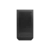 MSI MAG Forge M100A Micro-ATX Black Case in Pakistan | TechMatched