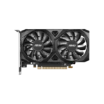 MSI GeForce RTX 3050 Ventus 2X E 6GB OC Graphics Card in Pakistan | TechMatched