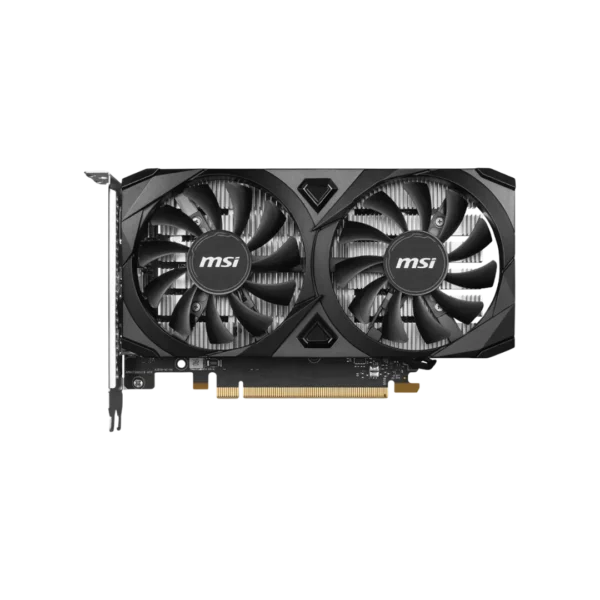MSI GeForce RTX 3050 Ventus 2X E 6GB OC Graphics Card in Pakistan | TechMatched