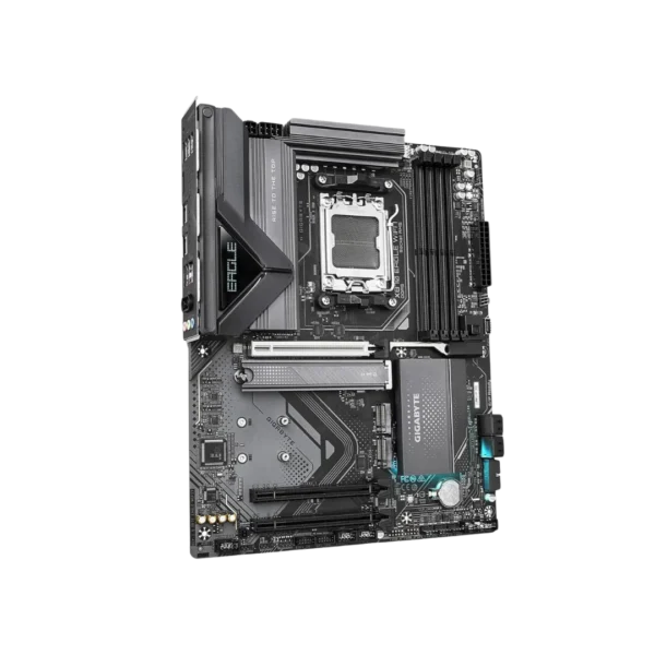 Gigabyte X870 Eagle Wifi7 AMD AM5 Motherboard in Pakistan | TechMatched