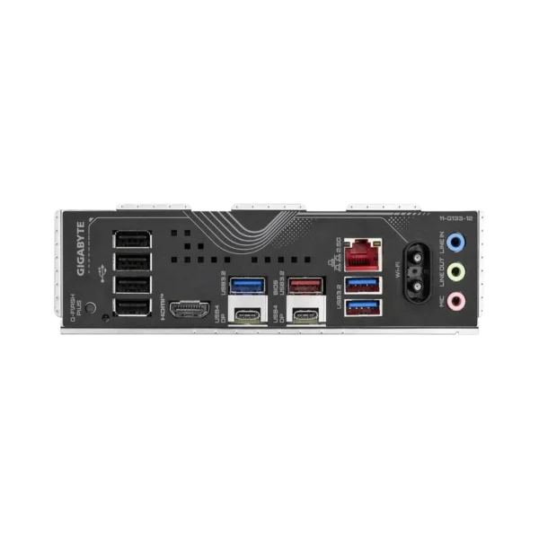 Gigabyte X870 Eagle Wifi7 AMD AM5 Motherboard in Pakistan | TechMatched
