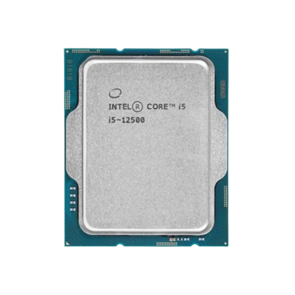 intel i5 12500 processor tray