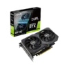 ASUS Dual GeForce RTX 3050 V2 OC Edition 8GB GPU in Pakistan | TechMatched