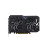 ASUS Dual GeForce RTX 3050 V2 OC Edition 8GB GPU in Pakistan | TechMatched