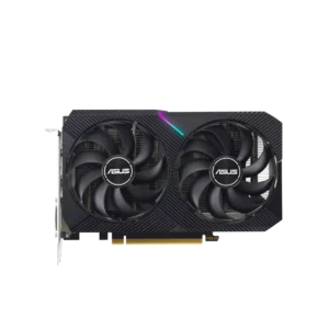 ASUS Dual GeForce RTX 3050 V2 OC Edition 8GB GPU in Pakistan | TechMatched