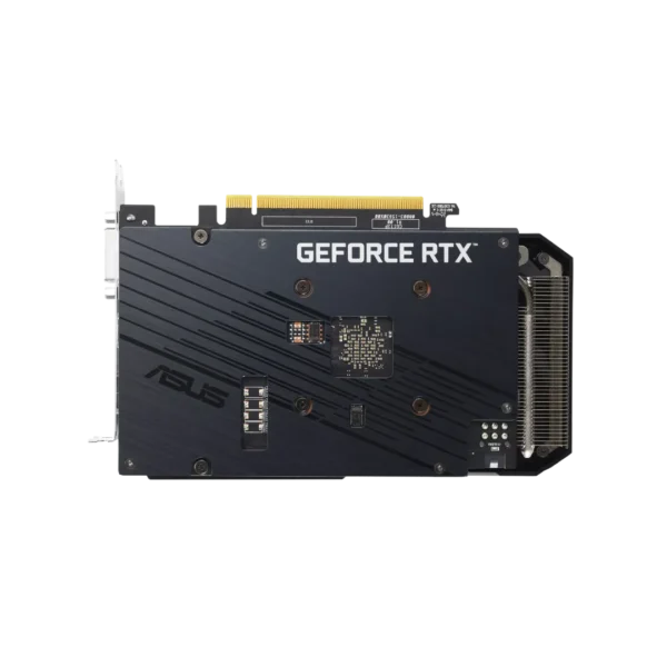 ASUS Dual GeForce RTX 3050 V2 OC Edition 8GB GPU in Pakistan | TechMatched