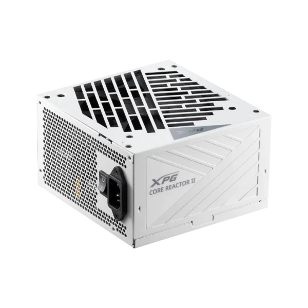 XPG Core Reactor II 850W 80 Plus Gold PSU in Pakistan | TechMatched
