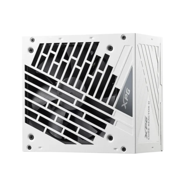 XPG Core Reactor II 850W 80 Plus Gold PSU in Pakistan | TechMatched