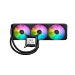 Asus Prime LC 360 ARGB LCD CPU Liquid Cooler in Pakistan | TechMatched