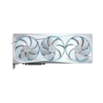 Gigabyte Aorus GeForce RTX 5080 Master Ice 16G Graphics Card in Pakistan | TechMatched