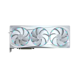 Gigabyte Aorus GeForce RTX 5080 Master Ice 16G Graphics Card in Pakistan | TechMatched