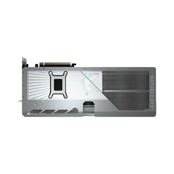 Gigabyte Aorus GeForce RTX 5080 Master Ice 16G Graphics Card in Pakistan | TechMatched