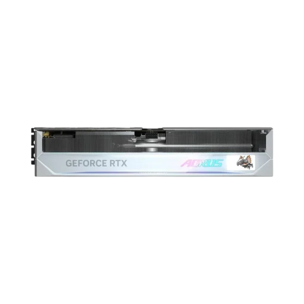 Gigabyte Aorus GeForce RTX 5080 Master Ice 16G Graphics Card in Pakistan | TechMatched